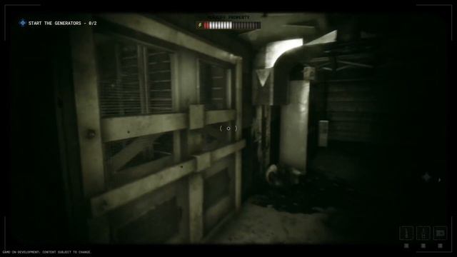 The Outlast Trials | Gameplay Walkthrough FULL DEMO - No Commentary смотреть онлайн