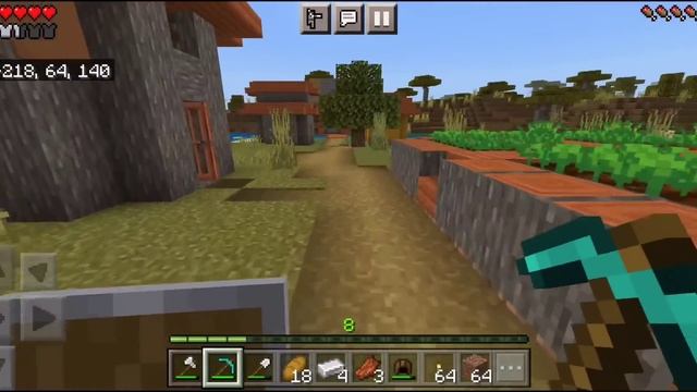 Minecraft VS School Party Craft