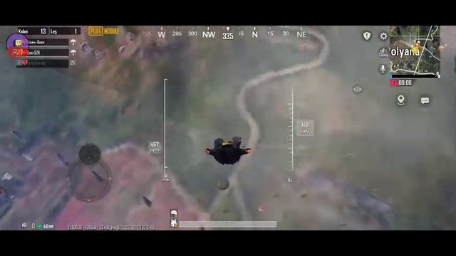 Pubg Mobile Drop Üstüne Dümek смотреть онлайн