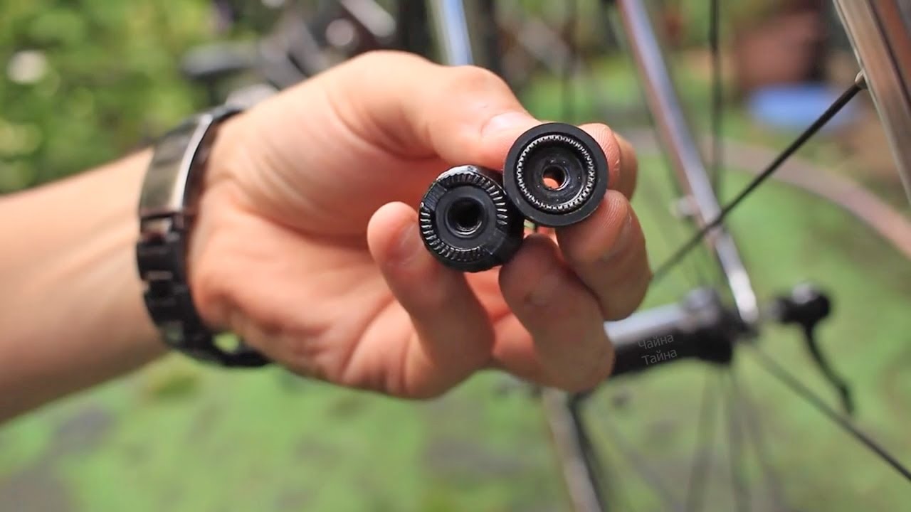 НАШЕЛ! 10 ХИТРЫХ ВЕЛОТОВАРОВ С ALIEXPRESS смотреть онлайн