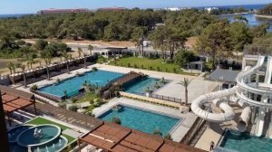 Sorgun Akadia 16+(Сиде)Турция