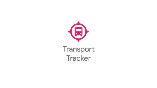 Transport Tracker Solution for Google Maps смотреть онлайн