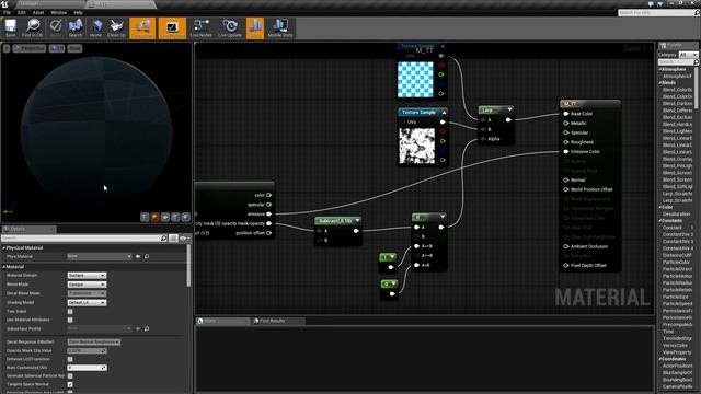 Advanced Dissolve FX - Texture transitions смотреть онлайн