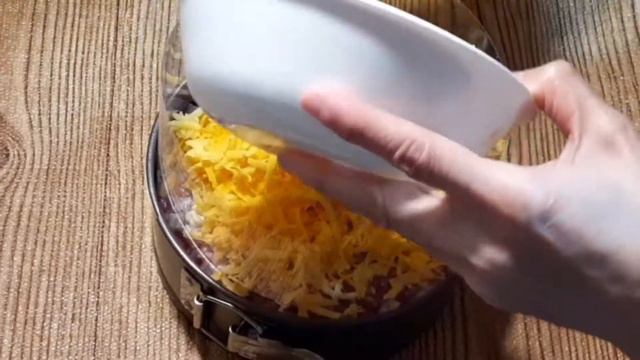 Mimosa Salad смотреть онлайн
