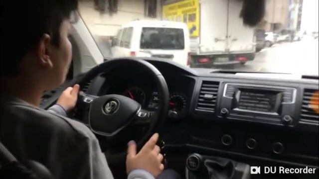 ТОП 3 ШКОЛЬНИКОВ ЗА РУЛЁМ! смотреть онлайн