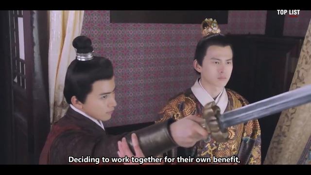 Top 10 Time Travel In Chinese Dramas That You Must Watch смотреть онлайн