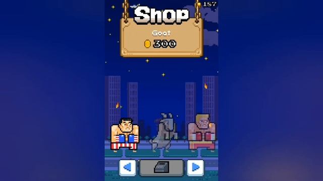android tower Boxing game смотреть онлайн
