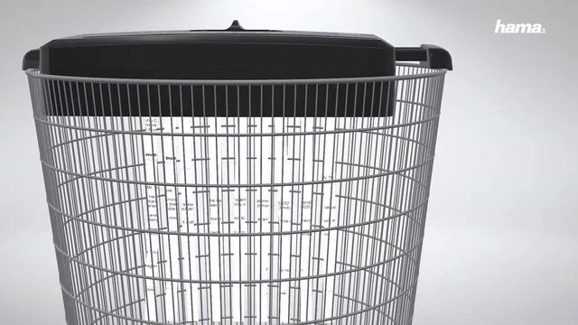 Hama "Mini S6" Shredder, Protection class 1, Security Level 1, Cutting Performance 6 sheets смотреть онлайн