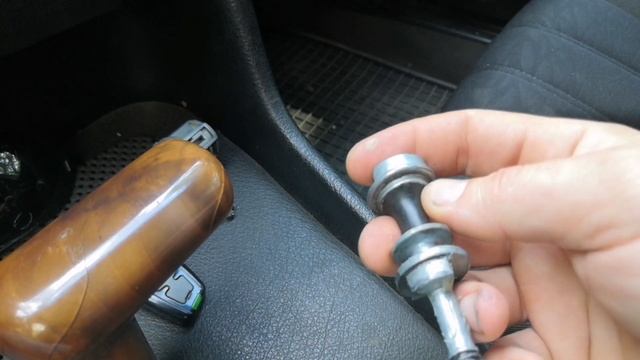 Замок зажигания E34 смотреть онлайн