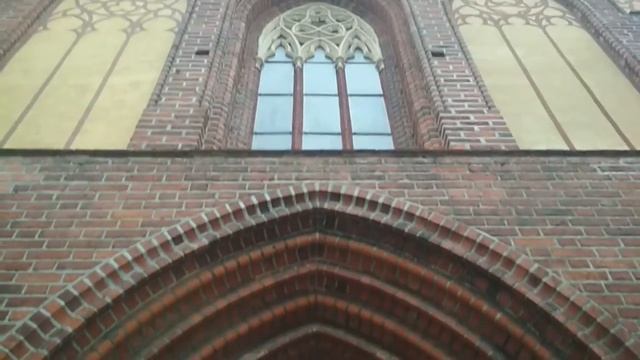 Кафедральный собор смотреть онлайн