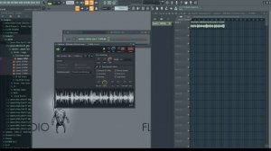 7. FL Studio. Сэмплер (Sampler) - Функции сэмплера