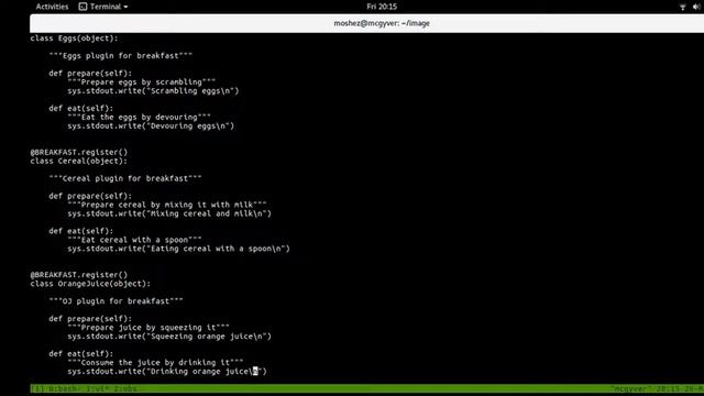 Fixing gather to be flake8/ebb-lint compliant смотреть онлайн