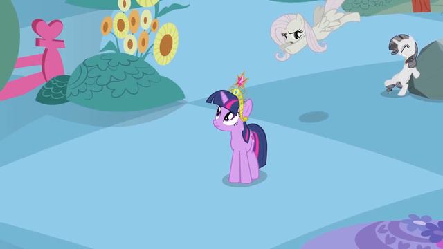 Friendship Is Magic S2 | FULL EPISODE | The Return of Harmony Part 2 | MLP FIM смотреть онлайн