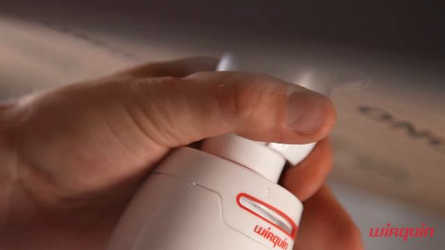 Syfon NEO AIR z napowietrzaniem | Wirquin смотреть онлайн