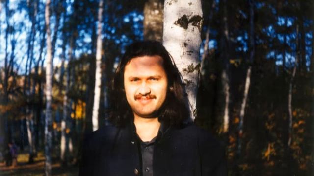 Сергей Бугаев - Диалог о мудрости смотреть онлайн