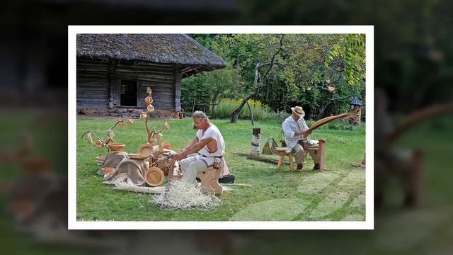 этнографический музей рига в латвии смотреть онлайн