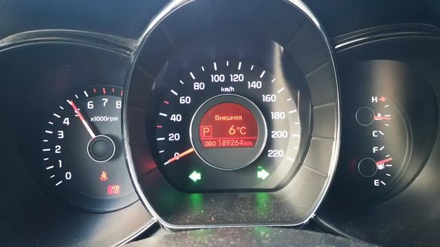 Kia Rio 3 проблемы с генератором смотреть онлайн