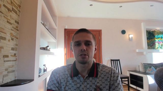 Трейдером станет не каждый! Плюсы и минусы профессии от трейдера с 12 летним опытом! смотреть онлайн