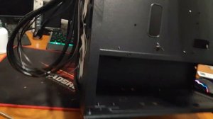 DeepCool CC560 ARGB , подробный обзор корпуса!