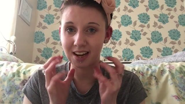 Vertical Labret days 3,4,5 & 6 ! смотреть онлайн