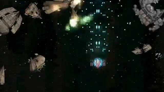 Starcannon Highscore Run Part 1 смотреть онлайн