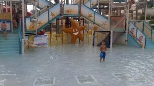 Турецкий Диснейленд в Анталии ?The land of legends?море удовольствий и позитива?