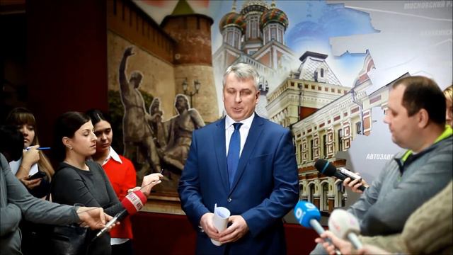 Данные о выручке наличных муниципального транспорта в Нижнем Новгороде объявили коммерческой тайной смотреть онлайн