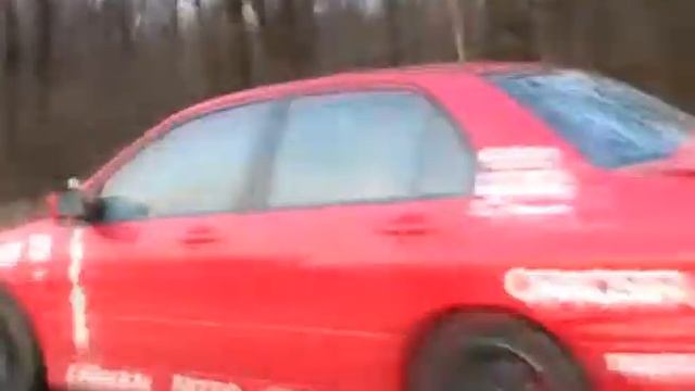 Lancer Club VRN - День Космонавтики смотреть онлайн