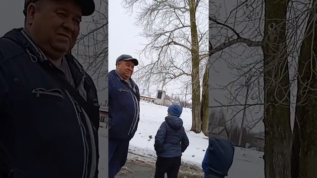 Нижние Вязовые.2022г. смотреть онлайн