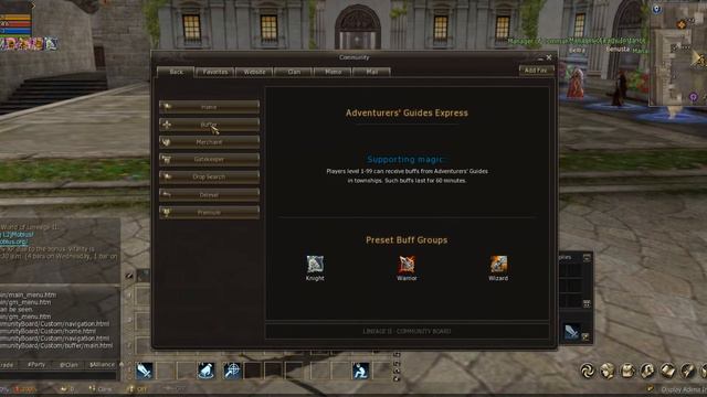 LineAge 2 - Horus - Return of Queen Ant смотреть онлайн