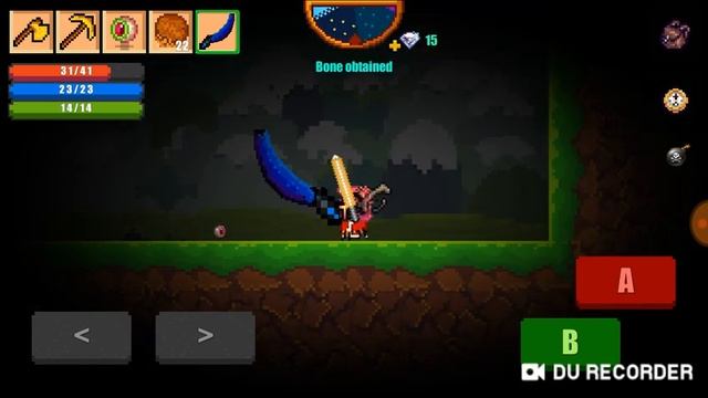 HOW TO GET JELLY IN FASTEST WAY I Pixel Survival 2 смотреть онлайн