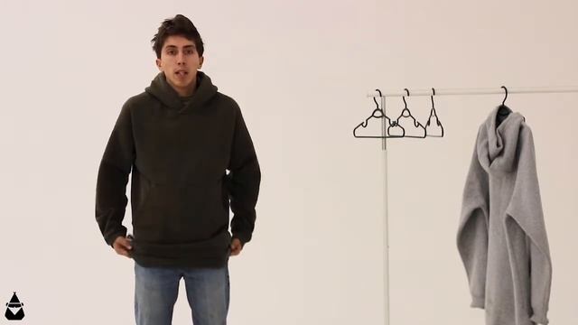 Что станет с худи Chukcha через 1, 2 и 3,5 года? смотреть онлайн