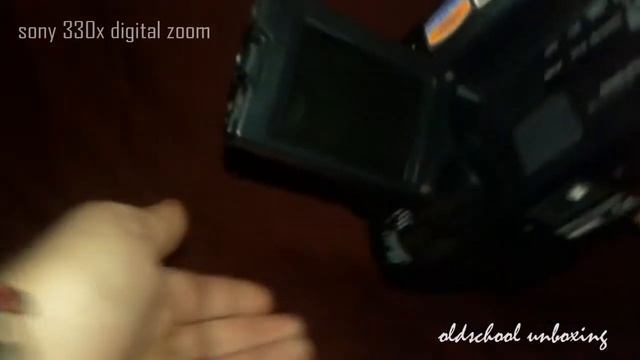 SONY 330x смотреть онлайн