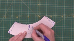 Летняя шляпа (панама) Выкройка и пошив Мастер-класс