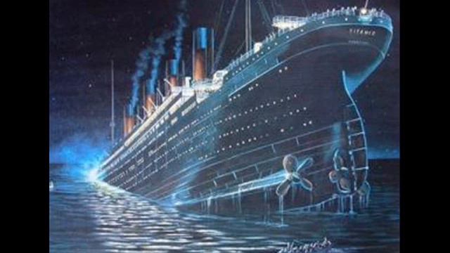 TITANIK.wmv смотреть онлайн