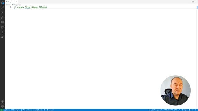 A Comprehensive Guide to GitHub Copilot: From Beginner to Expert | VS Code Demo смотреть онлайн