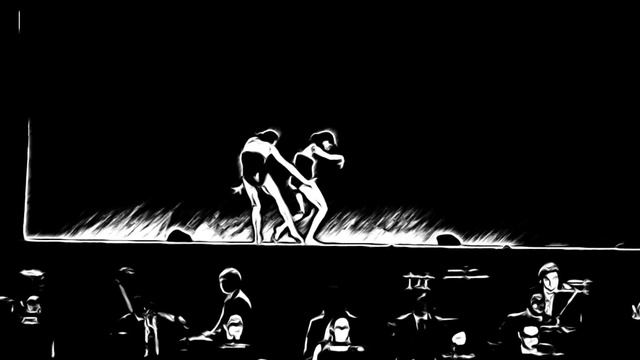 Пульчинелла. Игорь Стравинский (Pulcinella. Igor Stravinsky) смотреть онлайн