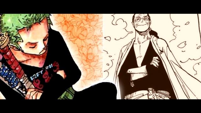 ЗОРО против КАЙДО | Личность ДЕНДЗИРО | ВАН ПИС | ТЕОРИЯ 970+ смотреть онлайн