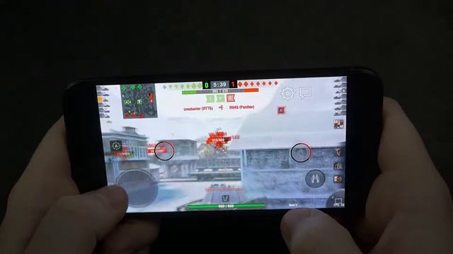 Google Pixel - Проверка Боем #25 (ARGUMENT600) смотреть онлайн