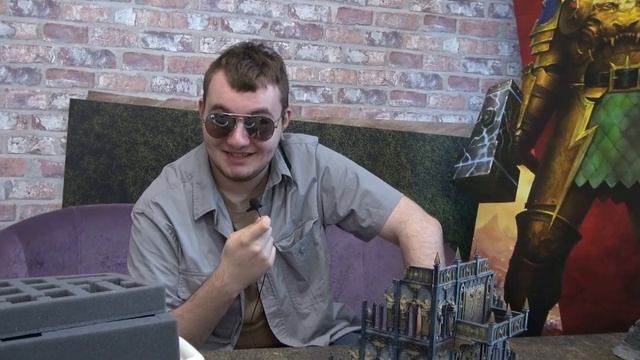 [IG vs DW] Клин клином вышибают смотреть онлайн