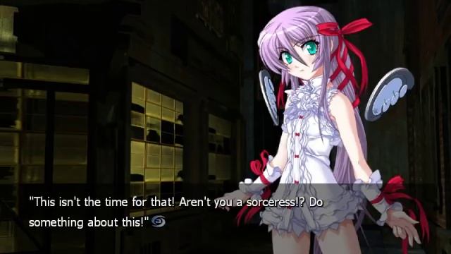 Let's Demo Deus Machina Demonbane - Part 4 / 4 смотреть онлайн