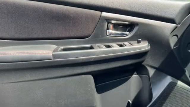 2015 Subaru WRX Base AWD 4dr Sedan (Monroe, Louisiana) смотреть онлайн