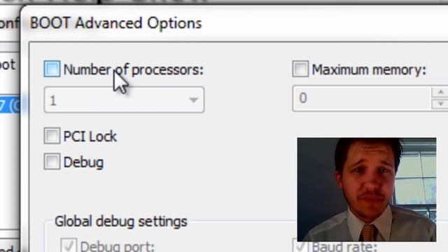 How To Enable Multiple Processor Cores on Windows 7 Startup (2022) смотреть онлайн