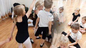 Актерское мастерство  Работа с эмоциями  Дети 4- 6 лет #актерскоемастерствоэмоции