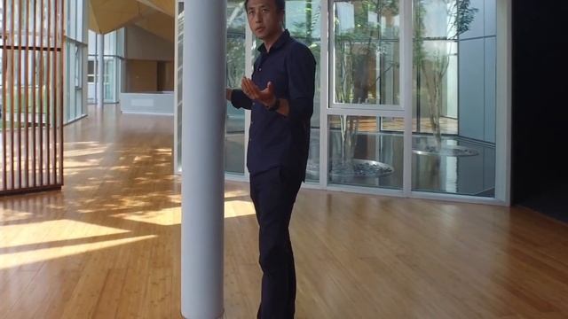HEX-SYS, A Conversation with OPEN Architecture смотреть онлайн