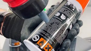 ГЕРМЕТИК ДЛЯ СТЕКОЛ от  FORMEL.  ТЕСТируем СТЕКОЛЬНЫЙ ГЕРМЕТИК для кузовного ремонта.