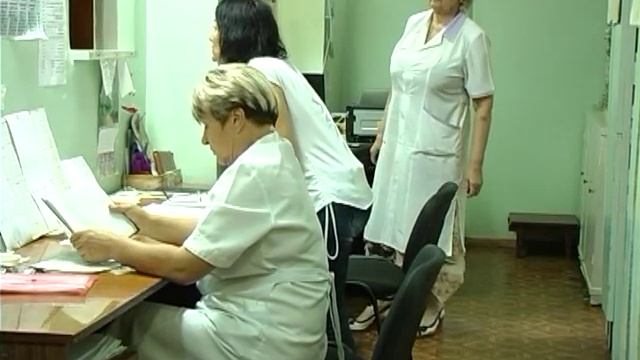 теперь к врачу в горполиклинике можно попасть без талона смотреть онлайн