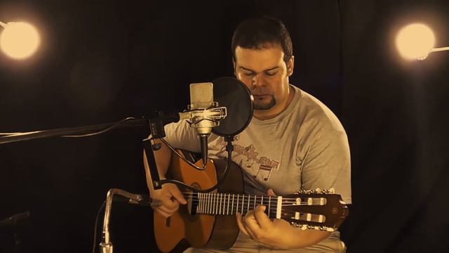 Boricua en la Luna - Juan Antonio Corretjer (cover - Jesus Solis) смотреть онлайн