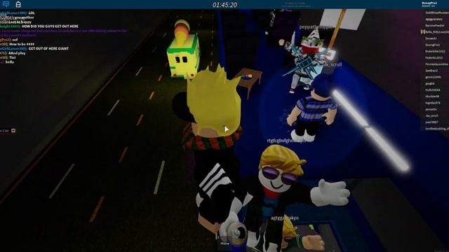 Roblox || How To Get A Badge "The Secret Of The Door" In Bus Simulator смотреть онлайн