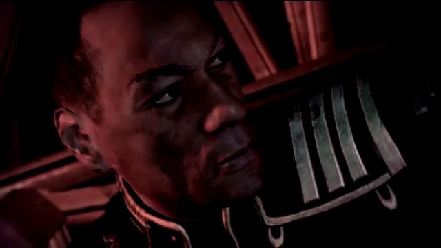 Mass Effect 3 Walkthrough Part 2 I Earth in Ruins смотреть онлайн